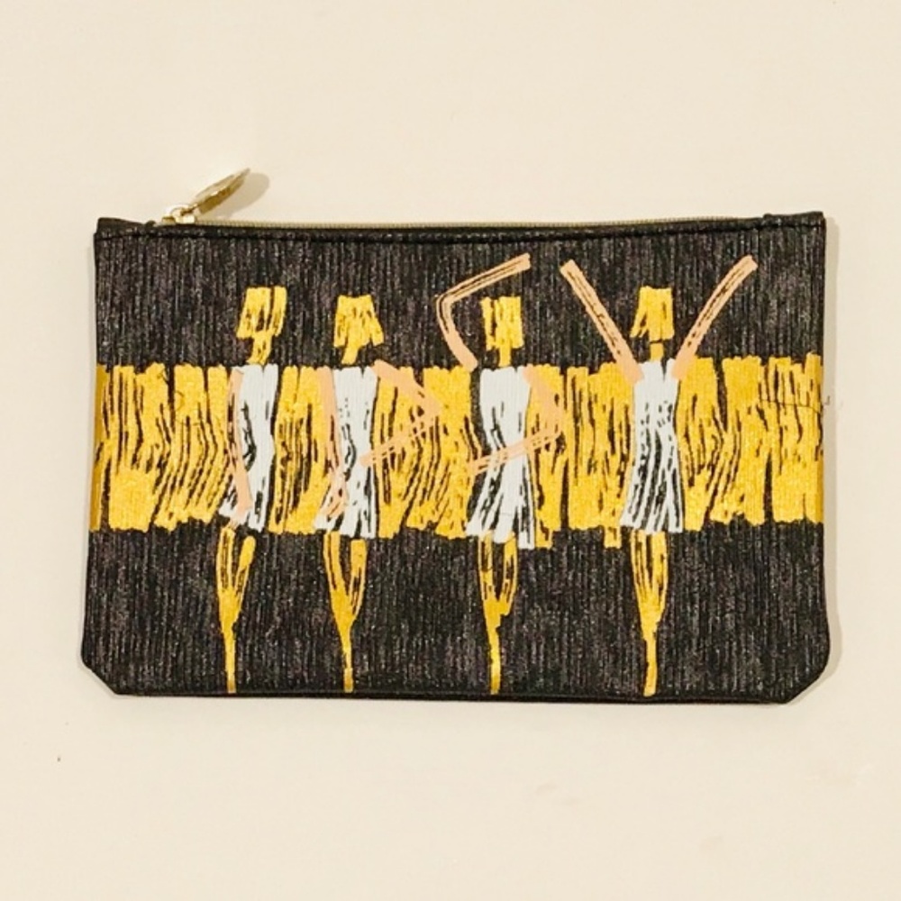 Ipsy Cosmetic Bag